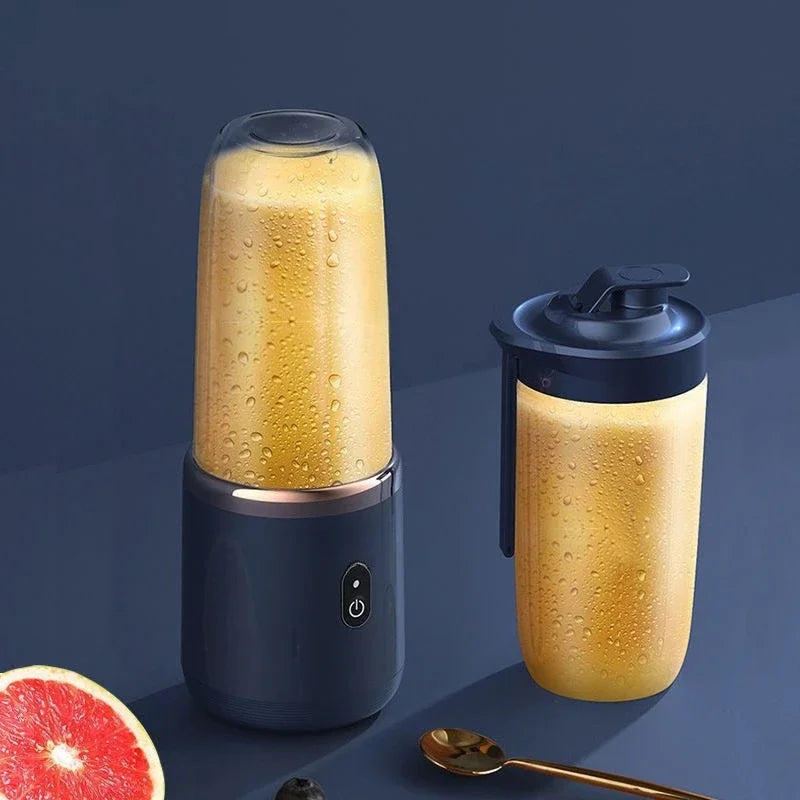 Portable Blenders