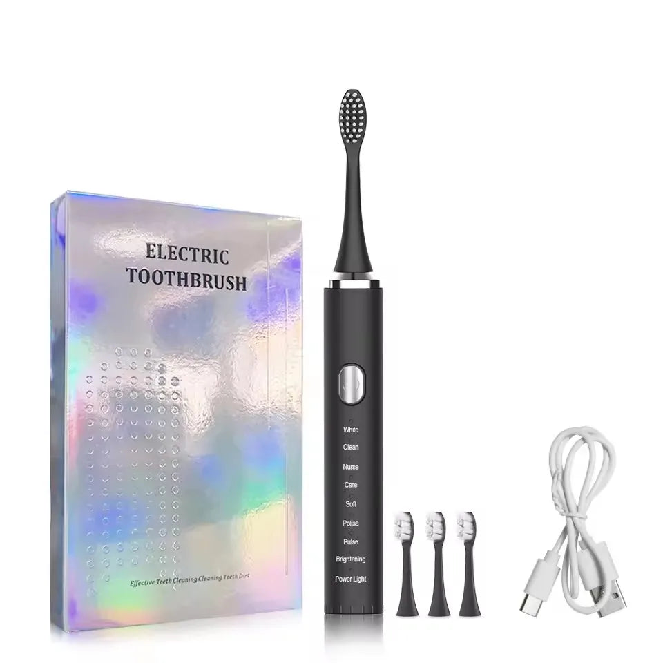 Electric Toothbrush II