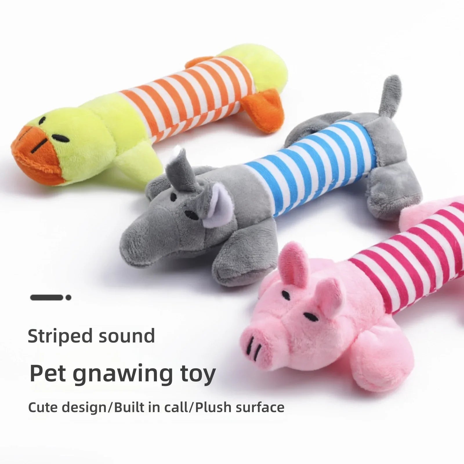 Pets toys