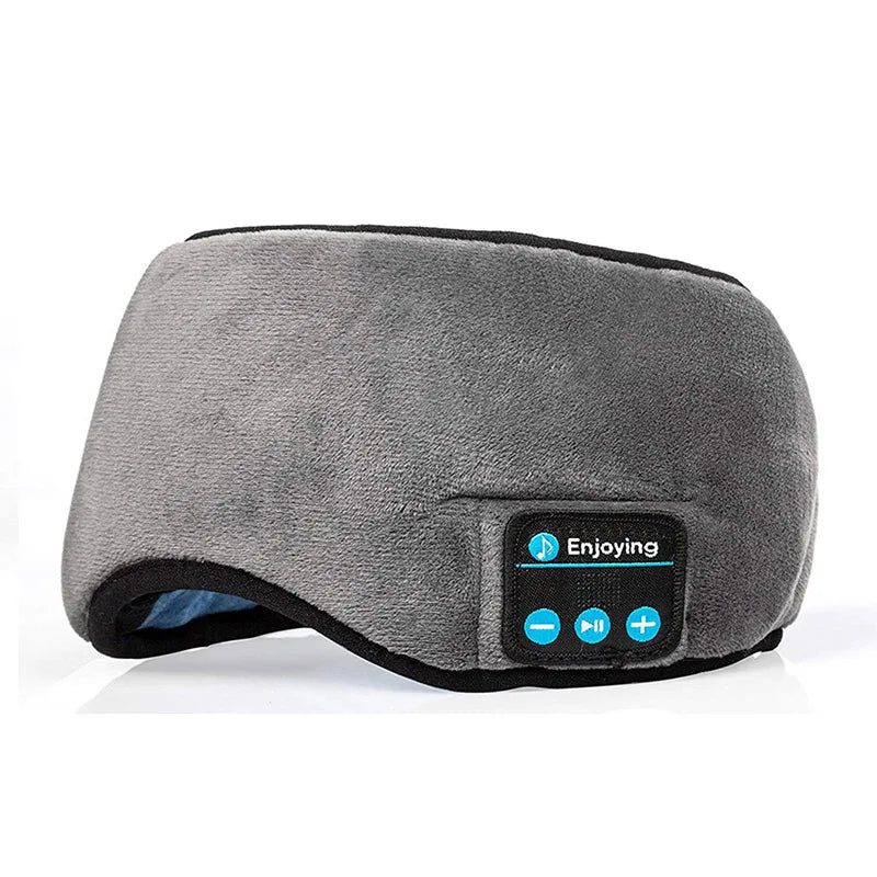 Bluetooth 3D Eye Mask