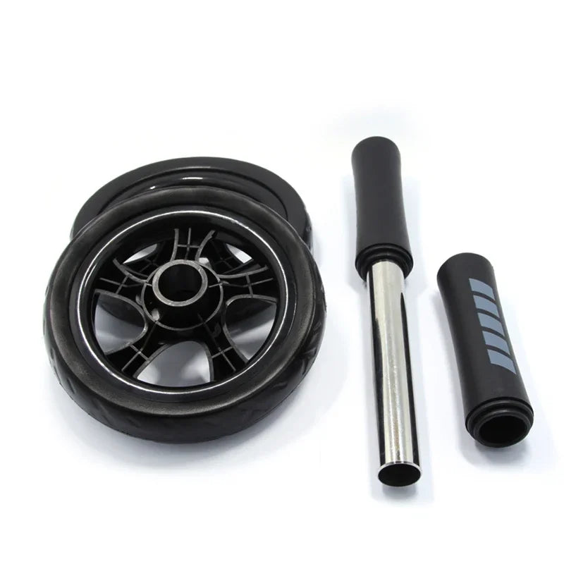 Ab Resilient Wheel
