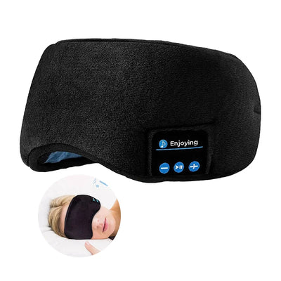Bluetooth 3D Eye Mask