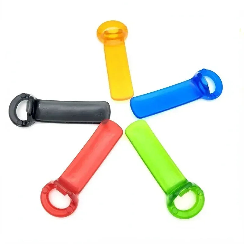 Plastic Bottle Opener