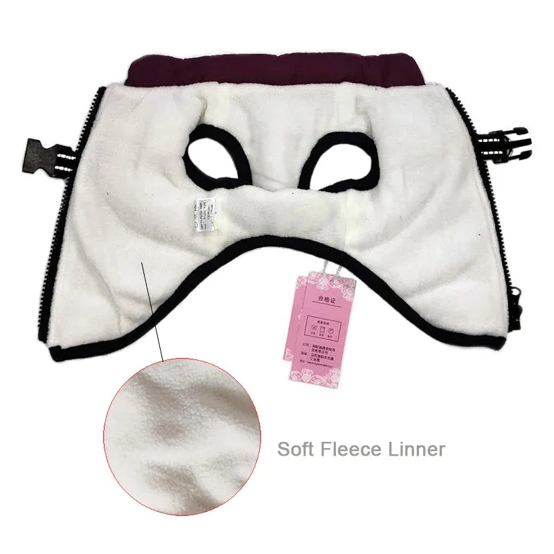 Waterproof Warm Dog Jacket