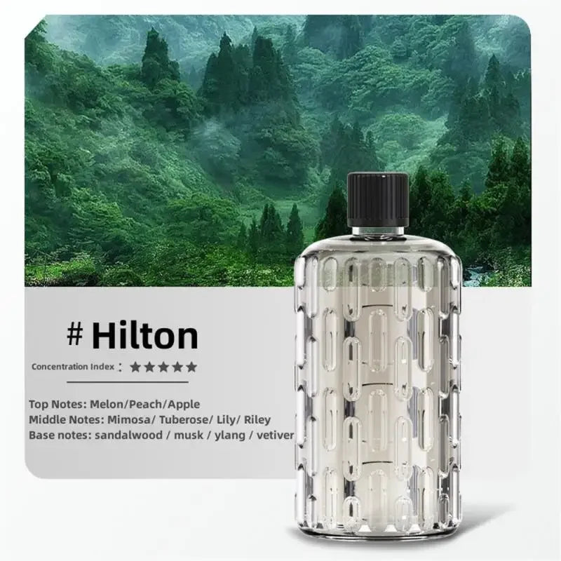 Aroma Diffuser Humidifier Fragrance