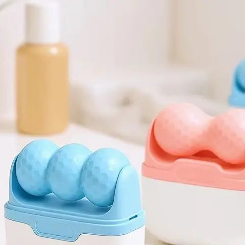 2 In 1 Ice Roller