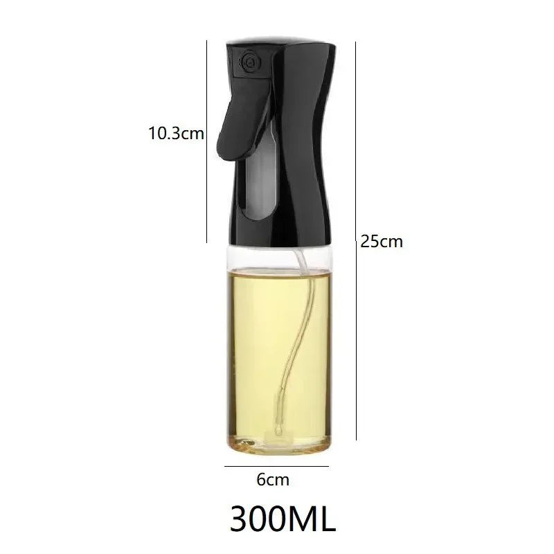 Liquid Spray Bottle
