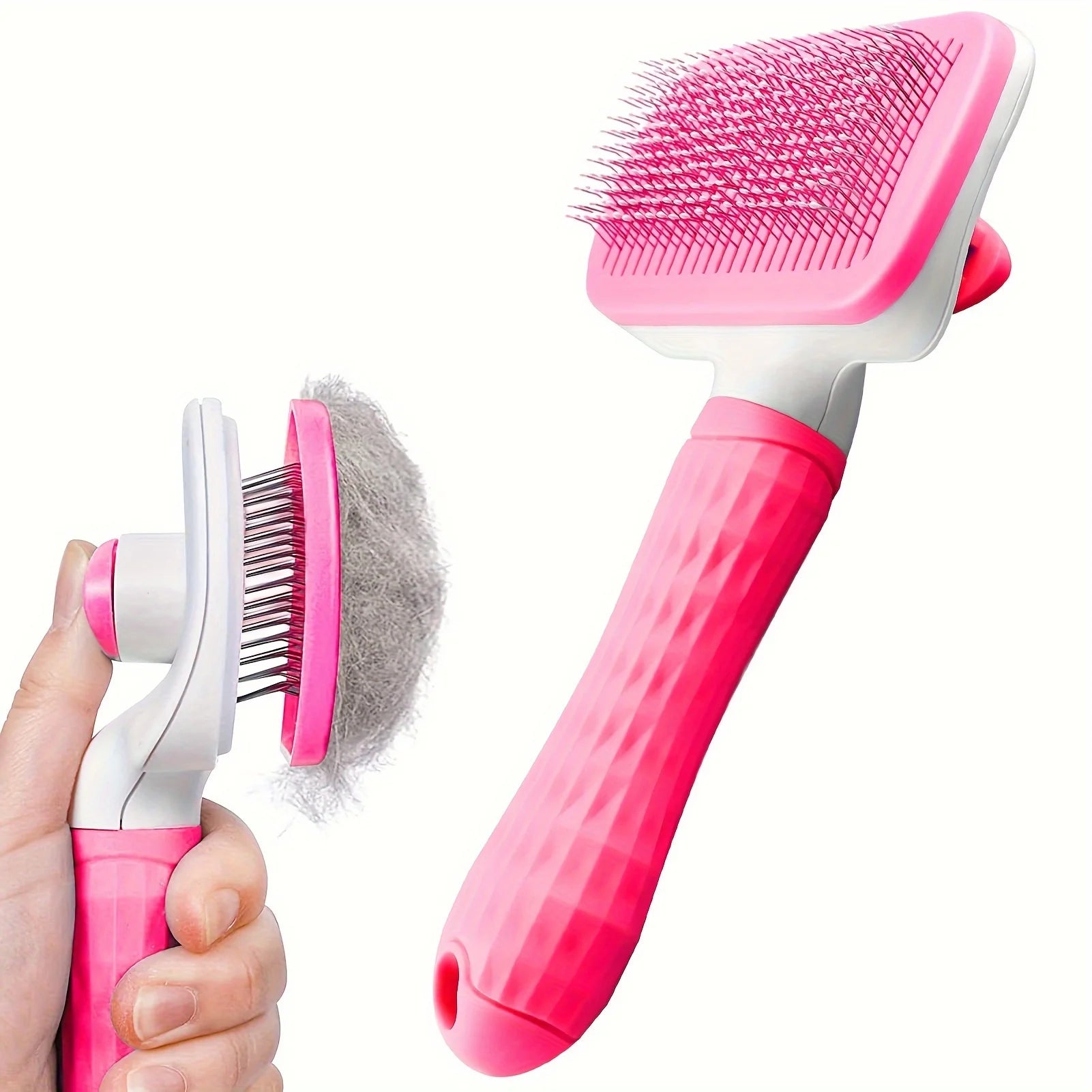 Pet Grooming Brush