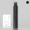 Rechargeable Electric Pet Nail Grinder