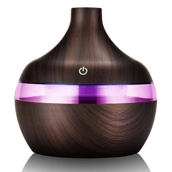 Humidifier Electric