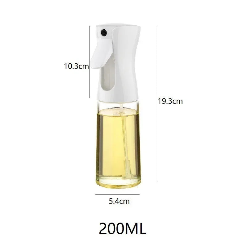 Liquid Spray Bottle