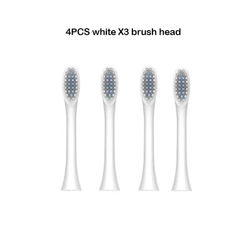 Electric Toothbrush II