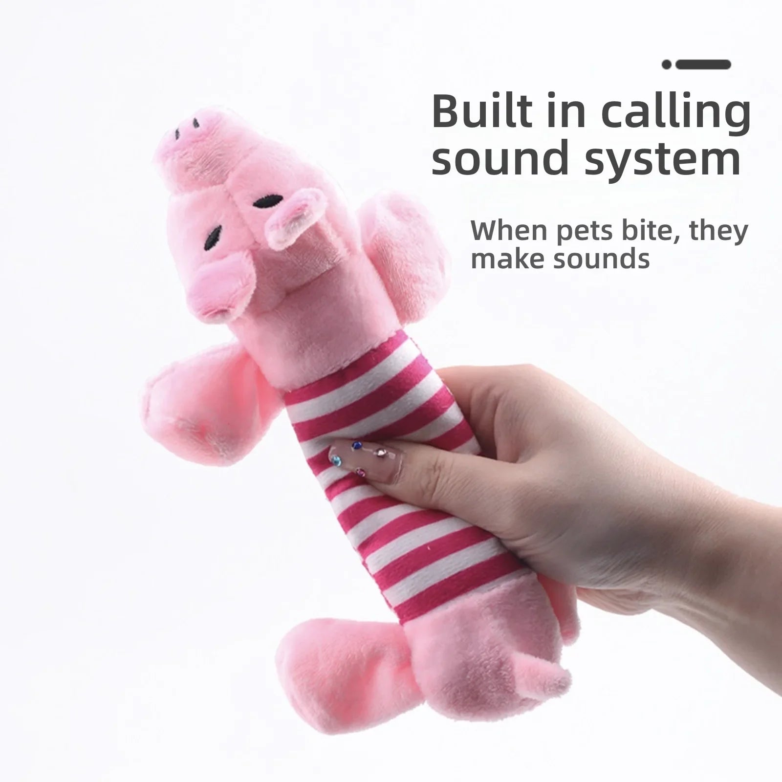 Pets toys