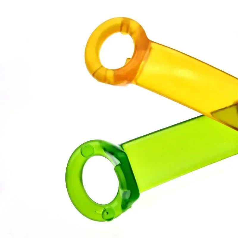 Plastic Bottle Opener