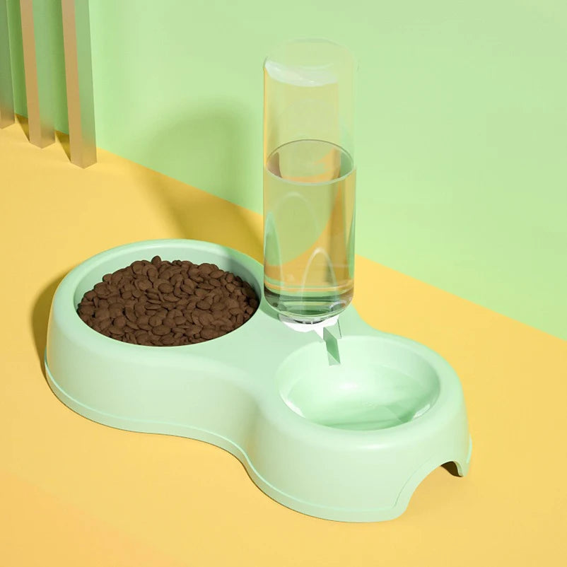 Pet Bowl Automatic Water Dispenser