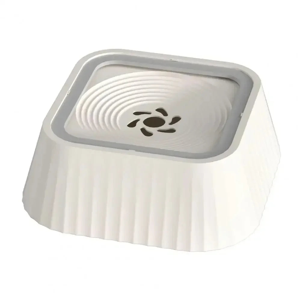 Pet Water Fountain