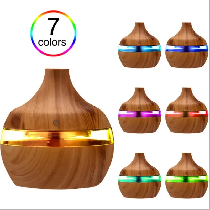 Humidifier Electric