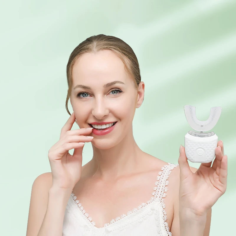 Electric Toothbrush