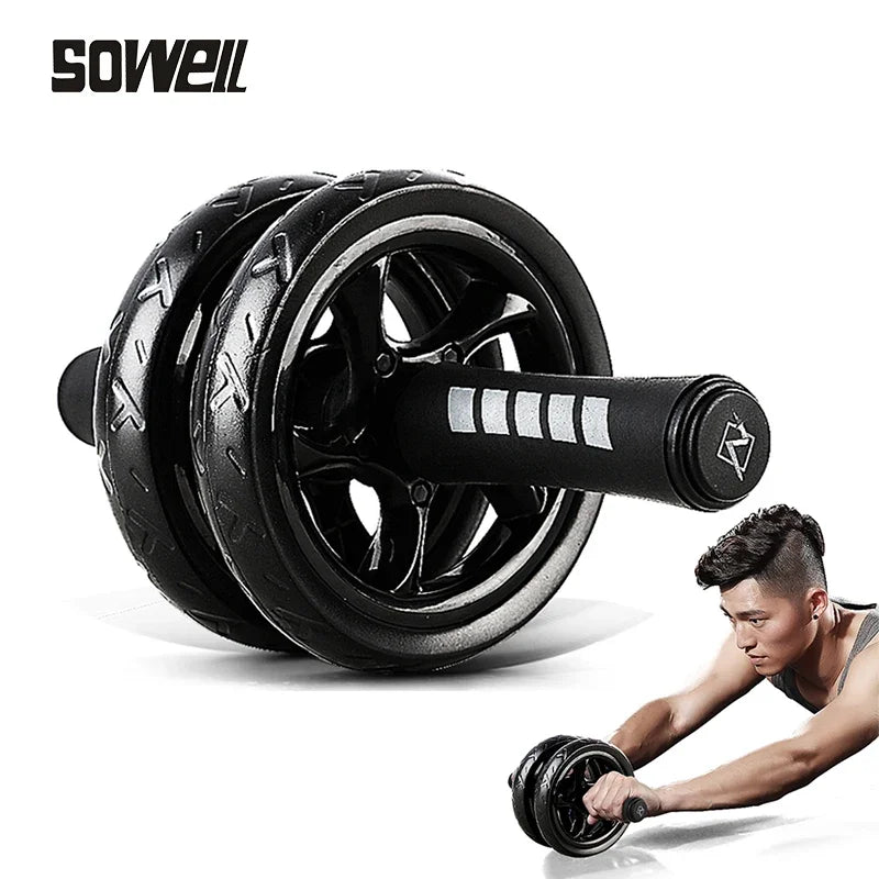 Ab Resilient Wheel