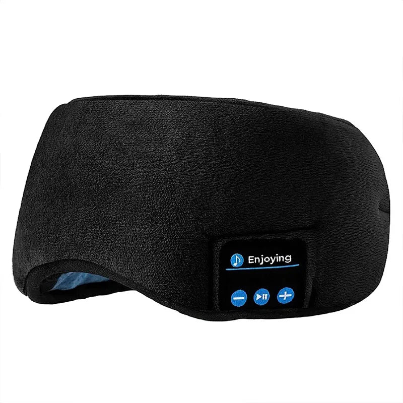 Bluetooth 3D Eye Mask