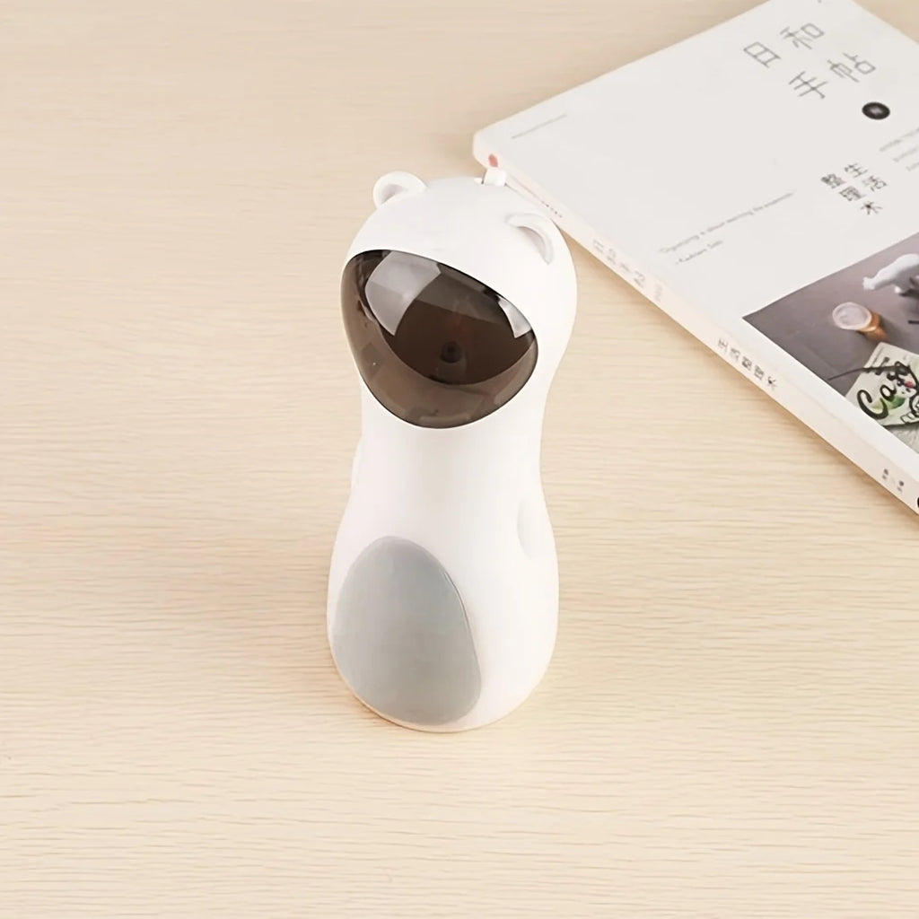 Automatic Laser Toy