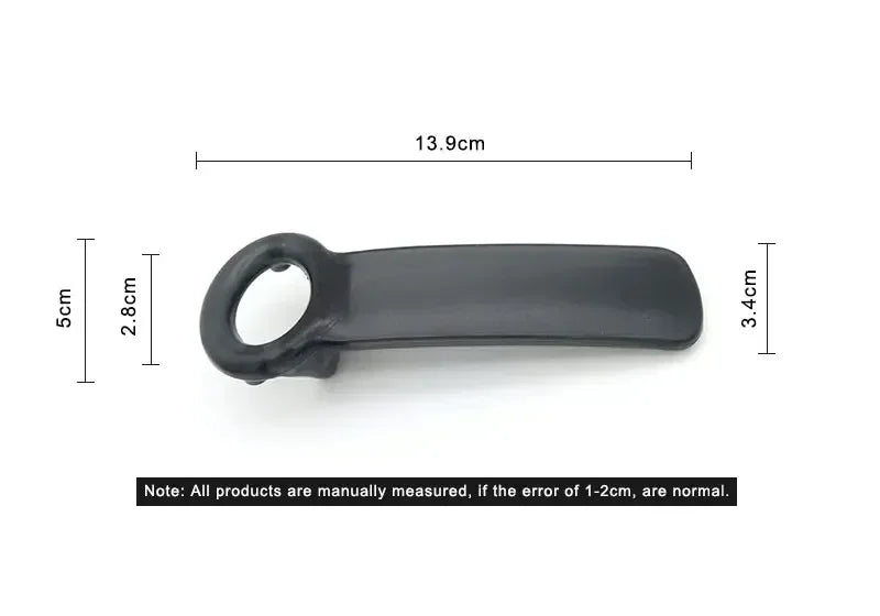 Plastic Bottle Opener