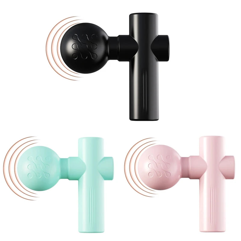 Mini Massage Gun Fascia Machine
