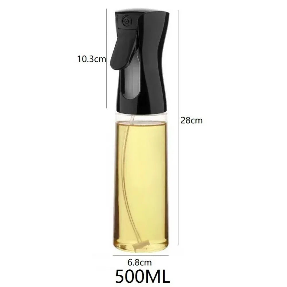 Liquid Spray Bottle