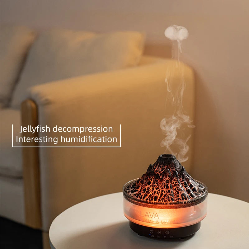 Volcano Air Humidifier