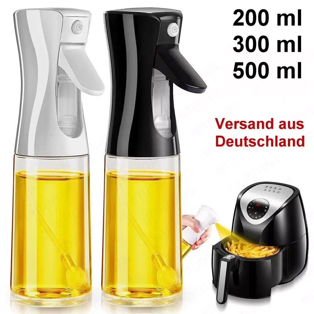 Liquid Spray Bottle