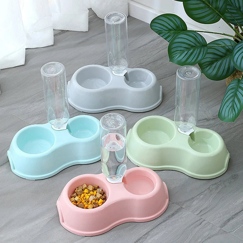 Pet Bowl Automatic Water Dispenser