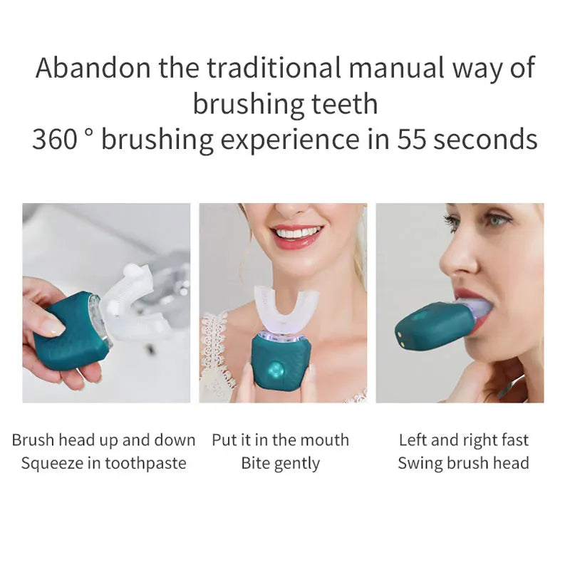 Electric Toothbrush