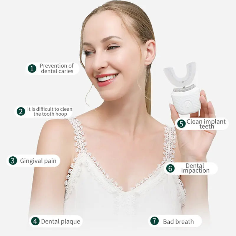 Electric Toothbrush