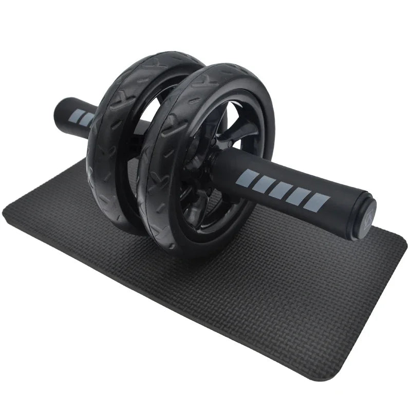 Ab Resilient Wheel