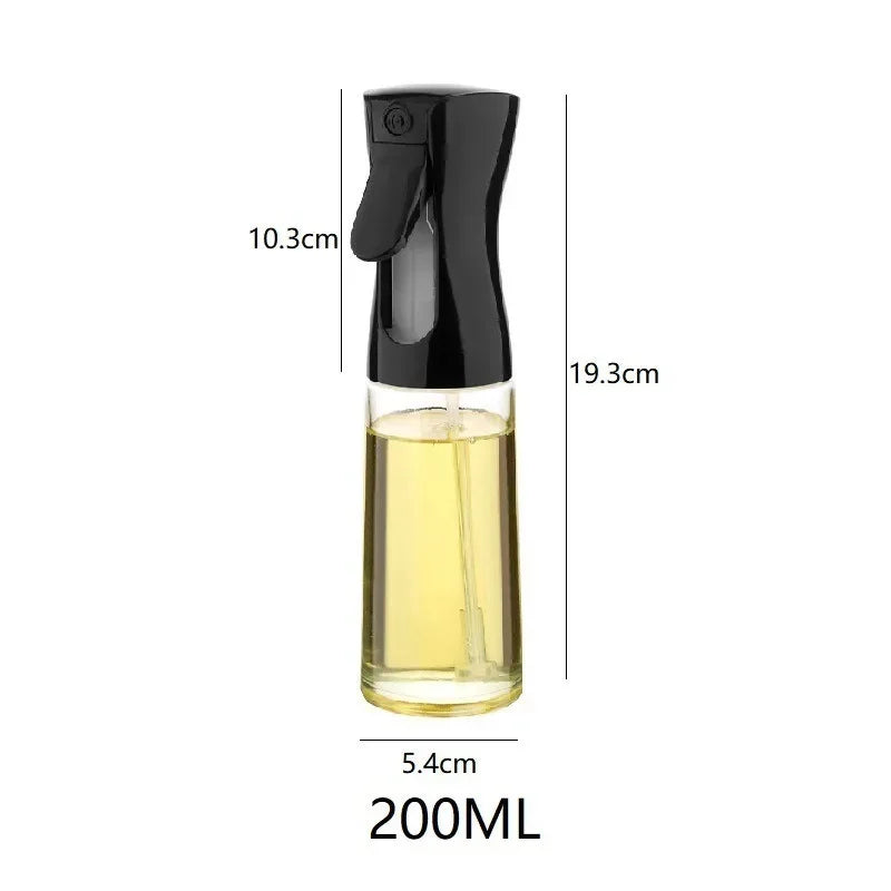 Liquid Spray Bottle