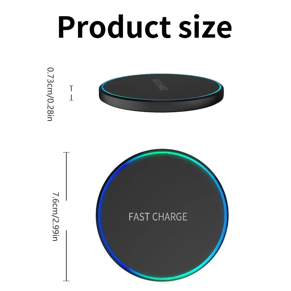 Wireless Charger For PHONE