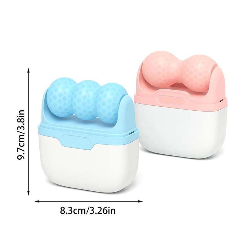 2 In 1 Ice Roller