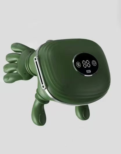Portable Shoulder Neck Massager
